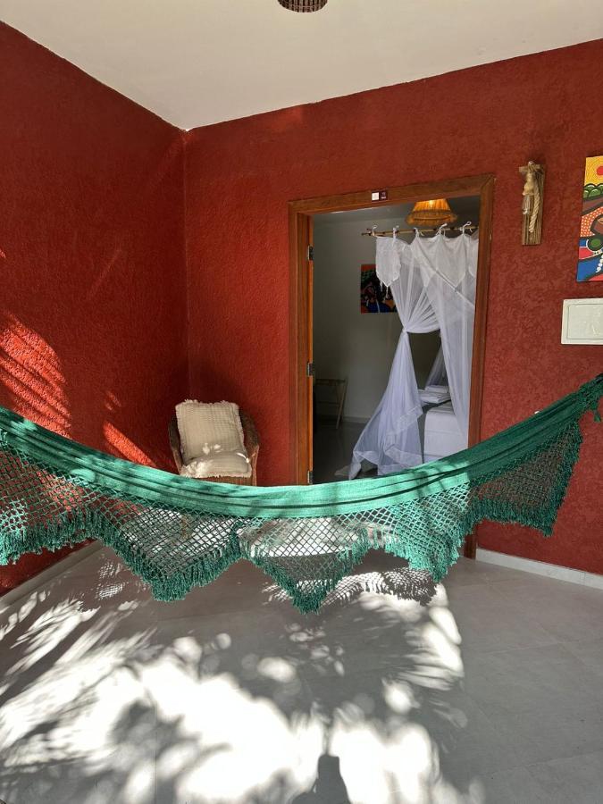 Pousada Preciosa Do Arraial - Com Natura E L'Occitane - Recem Inaugurada Porto Seguro Exterior foto